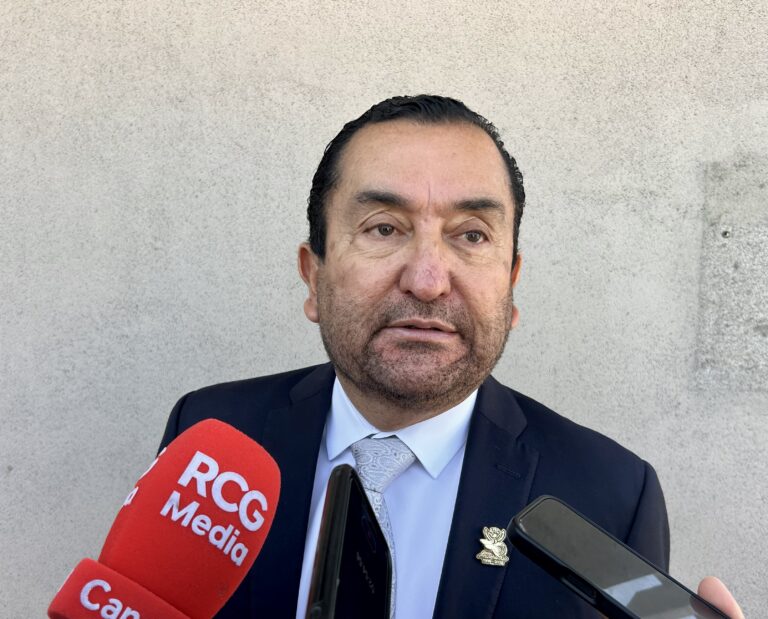 Empresas de la región han donado más de 4 mdp a la UTC para fortalecer su infraestructura: rector