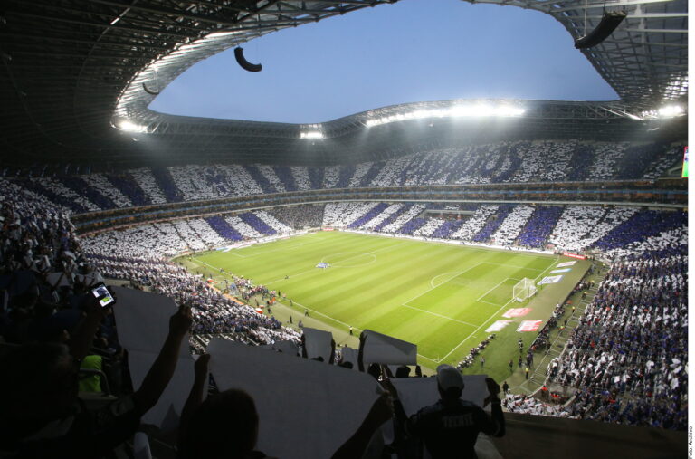 Esperan 5.5 millones de visitantes en México por Mundial 2026