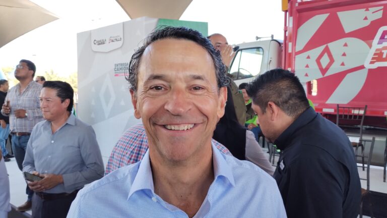 Fue una elección fallida, considera la Coparmex