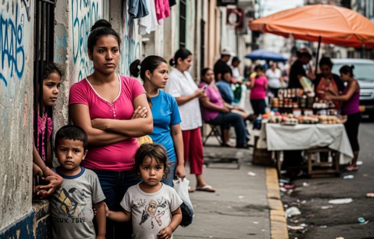 Ganan salarios de pobreza más personas que antes de la pandemia