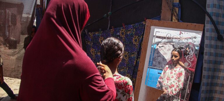 Gaza: Israel priva sistemáticamente a dos millones de palestinos de lo esencial para sobrevivir