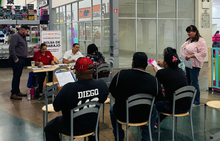 Gobierno de Coahuila realizará Jornada de Empleo en Acuña