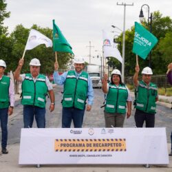 gobierno de tomás 3