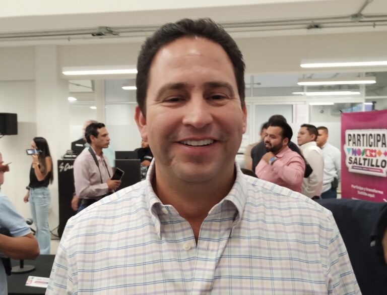 Habrá en julio programa de incentivos para que deudores del predial se pongan al corriente: Javier Díaz 