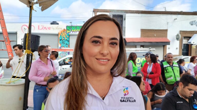 Hay avances en el proceso para reubicación de recicladoras fuera de Saltillo