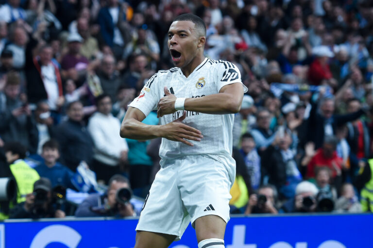 Hospitalizan a Kylian Mbappé ¿Se perderá el Mundial de Clubes?