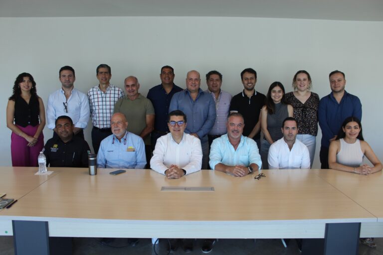 IMPLAN Torreón presenta avances clave en planeación urbana y gestión de emergencias