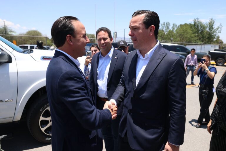 Invertirán 100 millones de pesos para modernizar la Fiscalía General de Coahuila