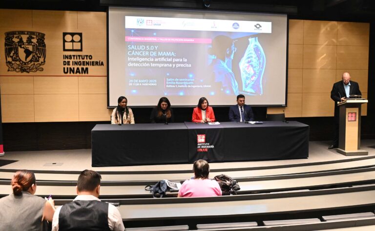 Investigadores aseguran que se obtienen mejores diagnósticos de salud con IA