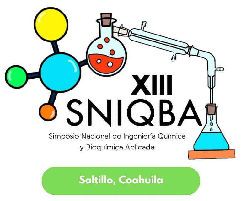 Invita UA de C al Simposio Nacional de Ingeniería Química y Bioquímica Aplicada