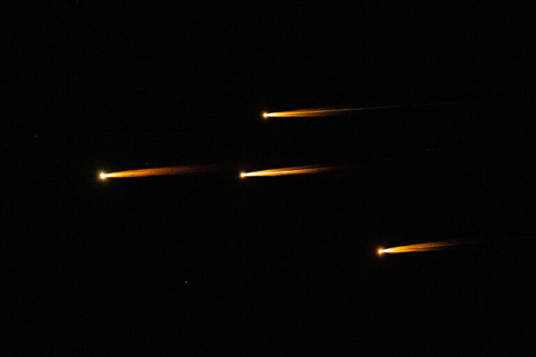 Irán admite que sus instalaciones nucleares resultaron gravemente dañadas por los ataques estadounidenses