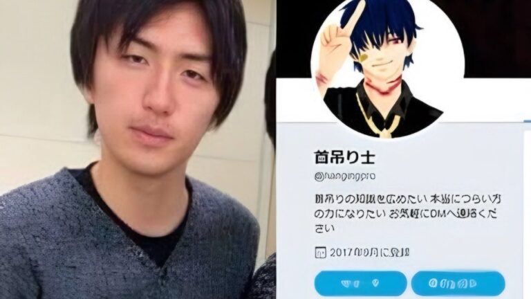 Japón ejecuta al ‘Asesino de Twitter’ quien atraía a jóvenes con pensamientos suicidas y les prometía ayudarlos a morir