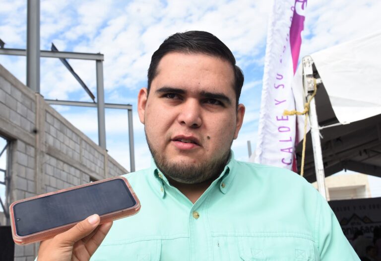 La Administración Municipal reafirma su compromiso con un Torreón más Verde; se han plantado más de 30 mil árboles