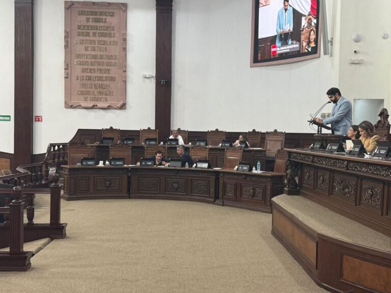 Morena se deslinda de Attolini 