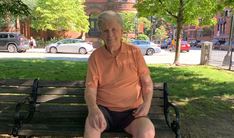 Murió Bryan Wilson, músico fundador de los Beach Boys