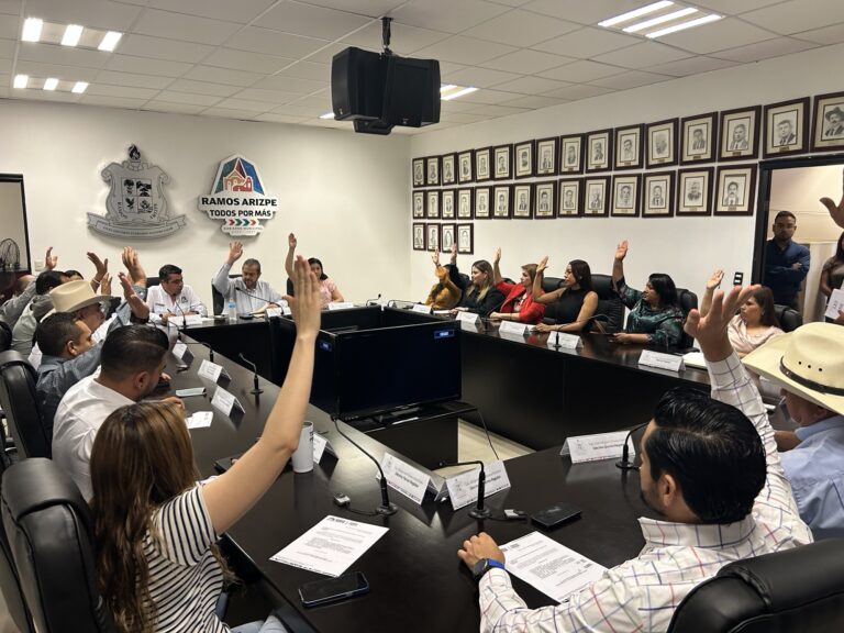 Nueva sucursal de Alsúper abrirá en julio en Ramos Arizpe; Cabildo aprueba licencia de alcohol