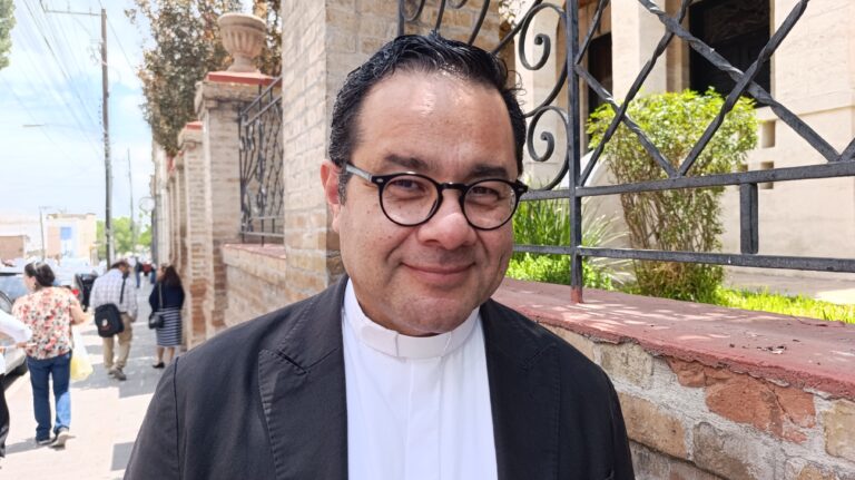 Ofrecen “divorcios religiosos” gratuitos en Diócesis de Saltillo 