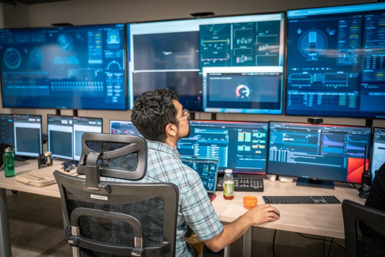 Participa un equipo de investigación de la UNAM en el proyecto astronómico más ambicioso del mundo 