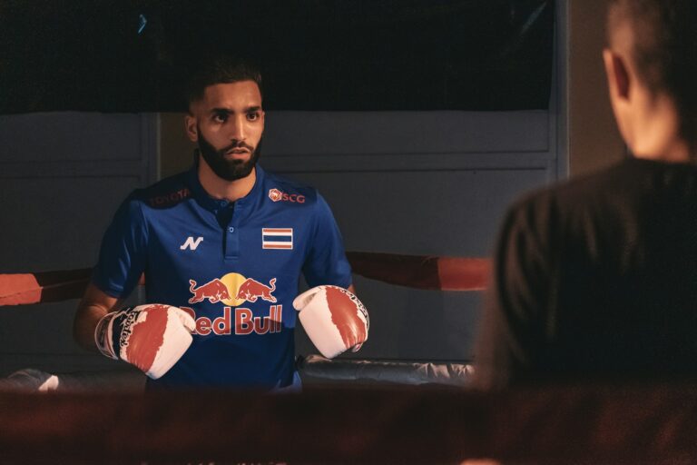 La evolución de los patrocinios: Axen Capital, Red Bull y el nuevo rol del atleta como embajador