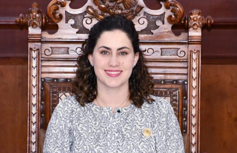 Plantea Marimar Treviño a municipios instalar módulos turísticos incluyentes