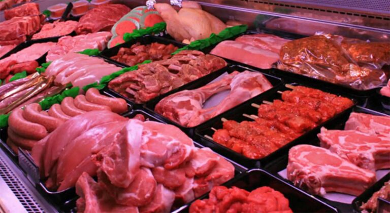 Producir un kilo de carne de res requiere más de 15 mil litros de agua: académico de la UNAM