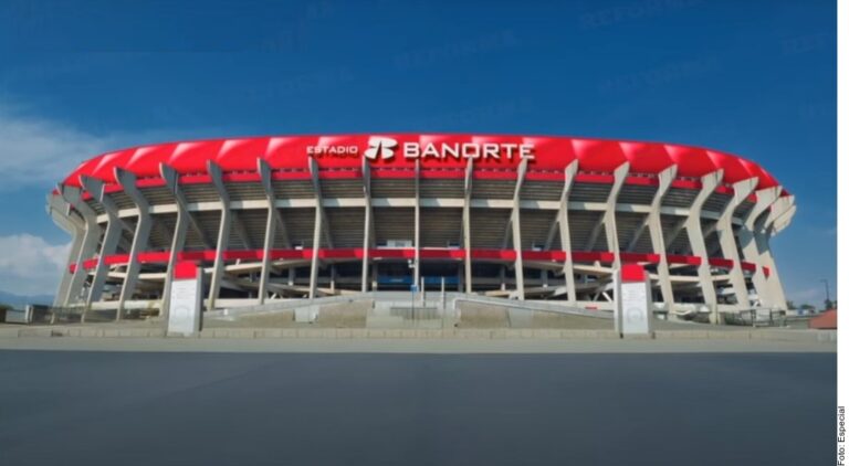 Prometen un Estadio Azteca más funcional para el Mundial