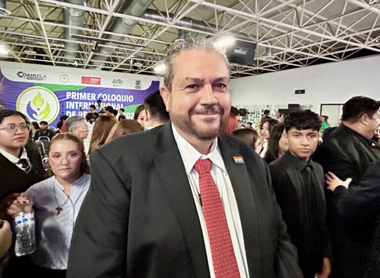 Ramos Arizpe rehabilitará plaza en Urbivilla con apoyo de la comunidad UTC