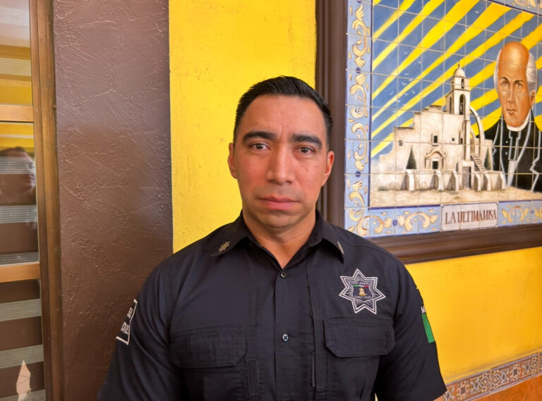 Ramos Arizpe busca fortalecer su cuerpo policial con reclutamiento permanente