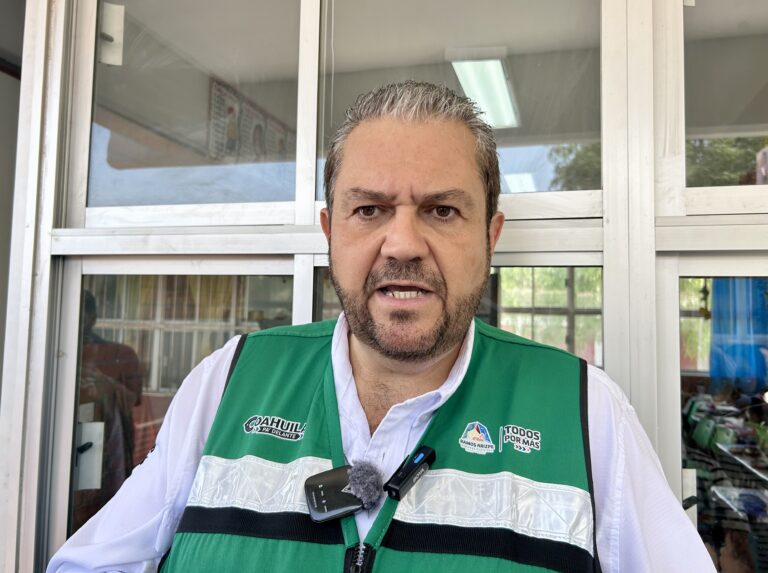 Ramos Arizpe refuerza su seguridad con la operación del Grupo de Reacción Rápida Regional