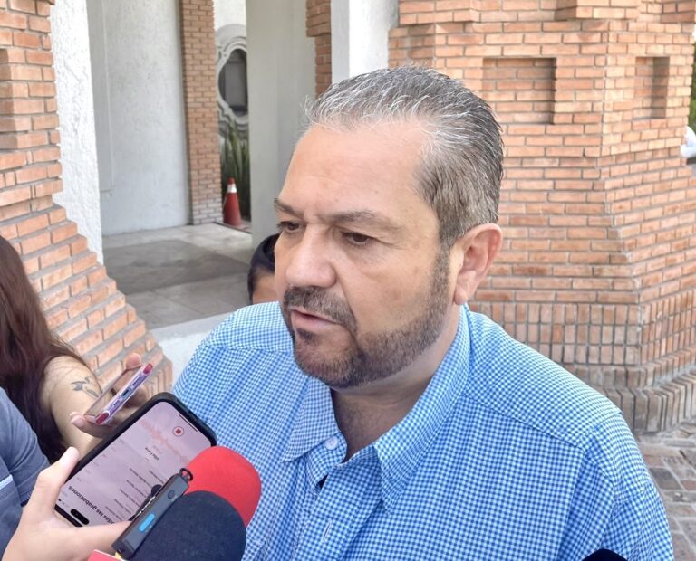 Ramos Arizpe impulsa el reciclaje de agua con la construcción de una nueva planta tratadora para áreas verdes