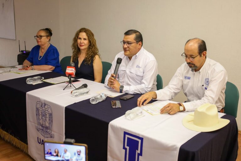 Realizará UA de C el Encuentro de Investigación 2025