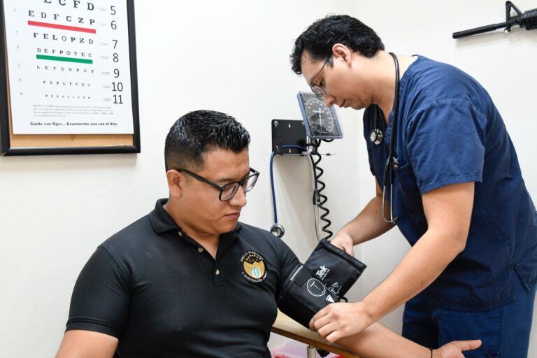 Reconocen al Centro de Evaluación y Control de Confianza de Coahuila como uno de los mejores del país