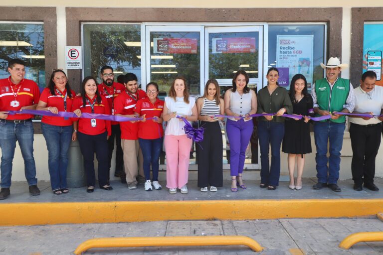 Se convierte General Cepeda en el segundo pueblo mágico con Punto Violeta