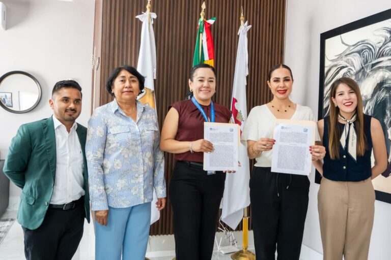 Se refuerza en Torreón un modelo de justicia con enfoque hacia la reintegración social