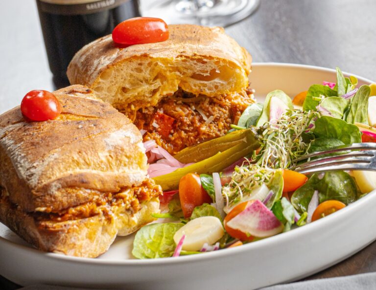 Si visitas Saltillo, no te puedes perder estos restaurantes 