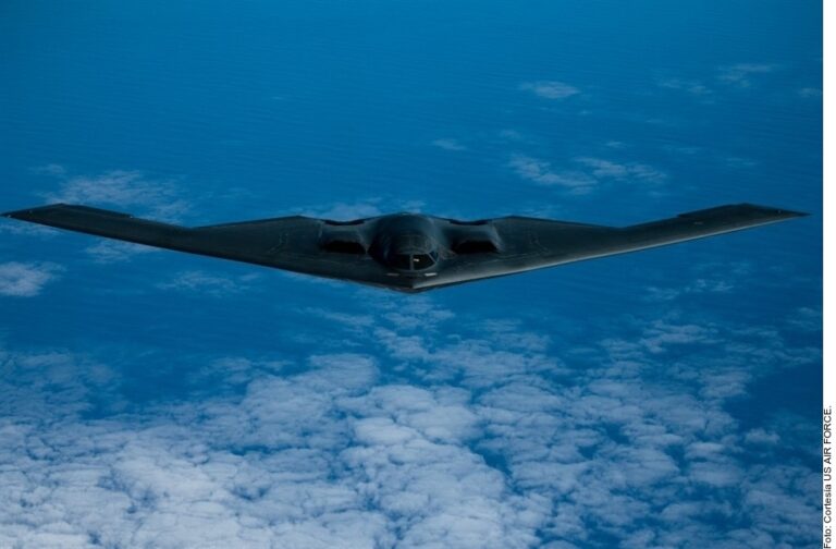 Sospechan que Irán movió el uranio