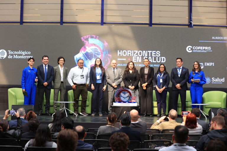 Startups proponen soluciones innovadoras al desafío médico de prolongar la vida