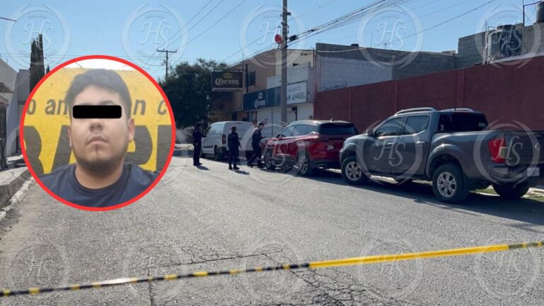 Vinculan a proceso a sujetos por casos de homicidio en Saltillo 