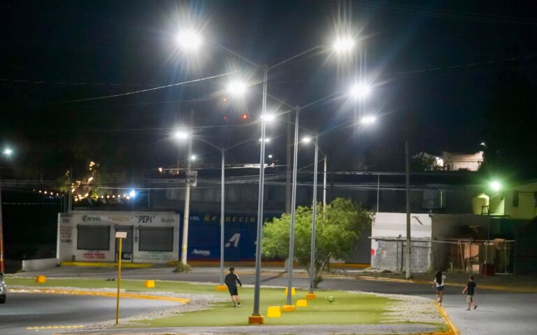 ¡Brilla Ramos Arizpe con más fuerza!