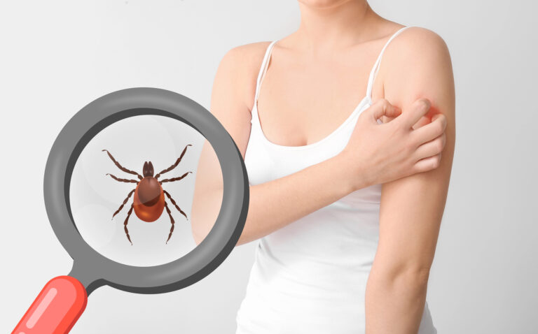 Alerta en Coahuila por rickettsia