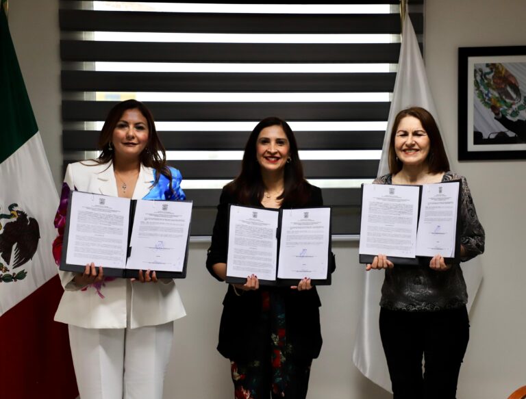 Inicia entrega-recepción del ICAI a SEFIRC