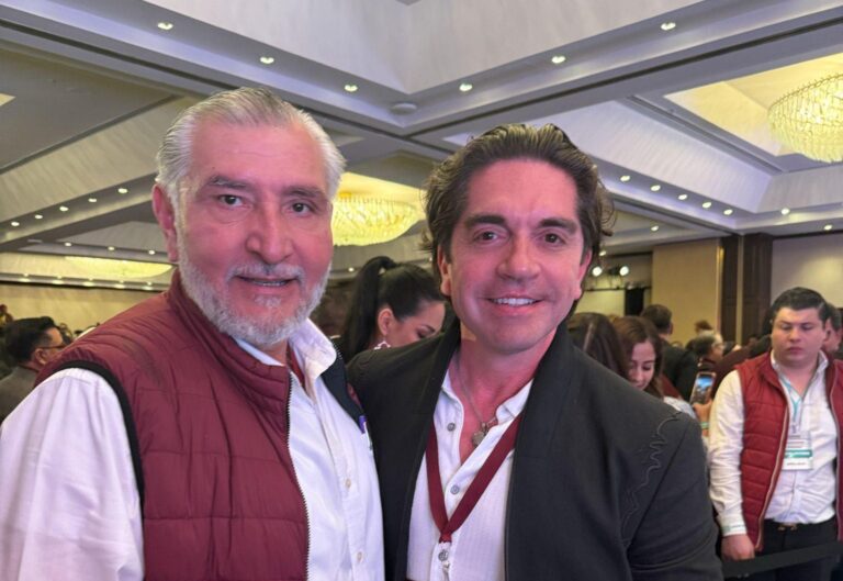 Regañan a morenistas por escándalos