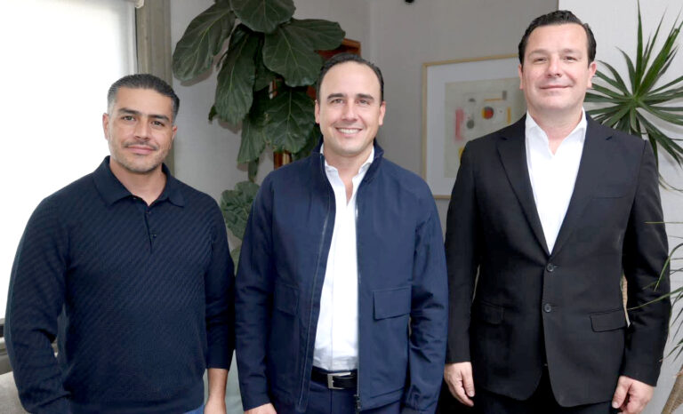 Van por más operativos conjuntos para seguir blindando Coahuila