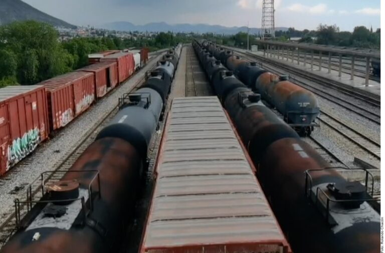 Huachicol decomisado en Coahuila es sólo una pequeña parte del que entra a México por contrabando