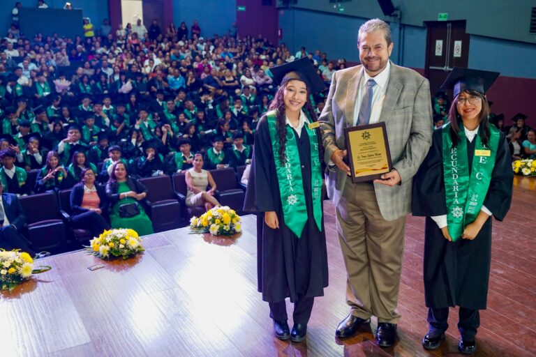 Avanza proyecto educativo en Ramos Arizpe: Tomás Gutiérrez