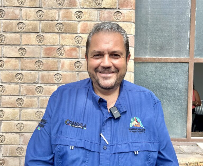 Alistan gran fiesta para el Ramos Fest 2025; incluirá “Lechón Fest”, música en vivo y la tradicional cabalgata