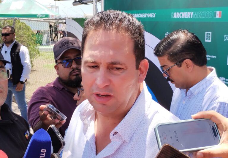 Alistan modernización de armamento para policías de Saltillo