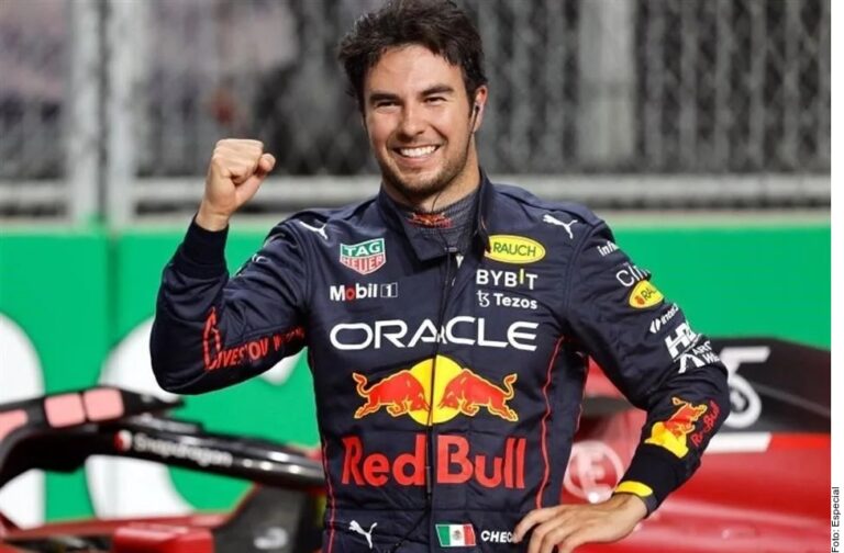 Anunciaría Cadillac a Sergio Pérez luego del GP de Hungría