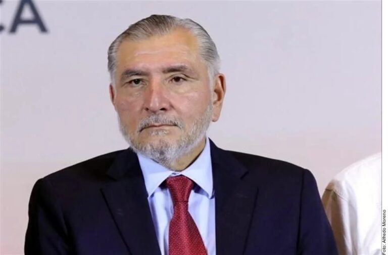 Aparece Adán en redes: no he sido requerido por autoridades