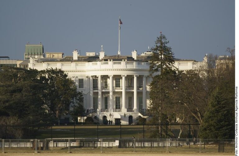 Avala Cámara de EU impuesto de 1% a remesas